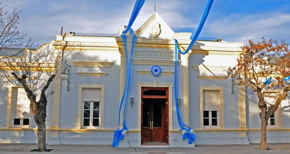 Imagen de Rawson (Departamento Rawson)