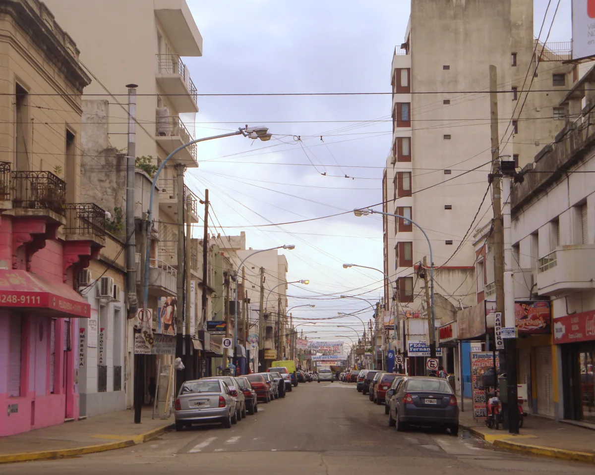 Imagen de Remedios de Escalada (Partido de Lanús)