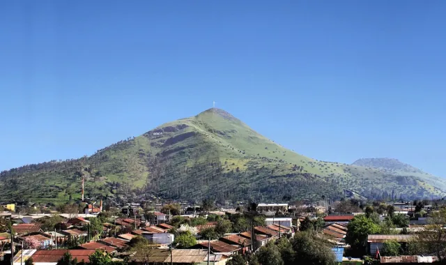 Imagen de Renca (Provincia de Santiago)