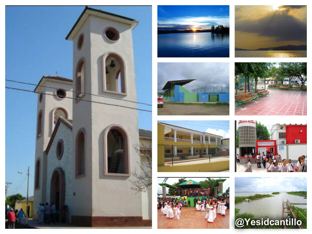 Imagen de Repelón (Atlántico)