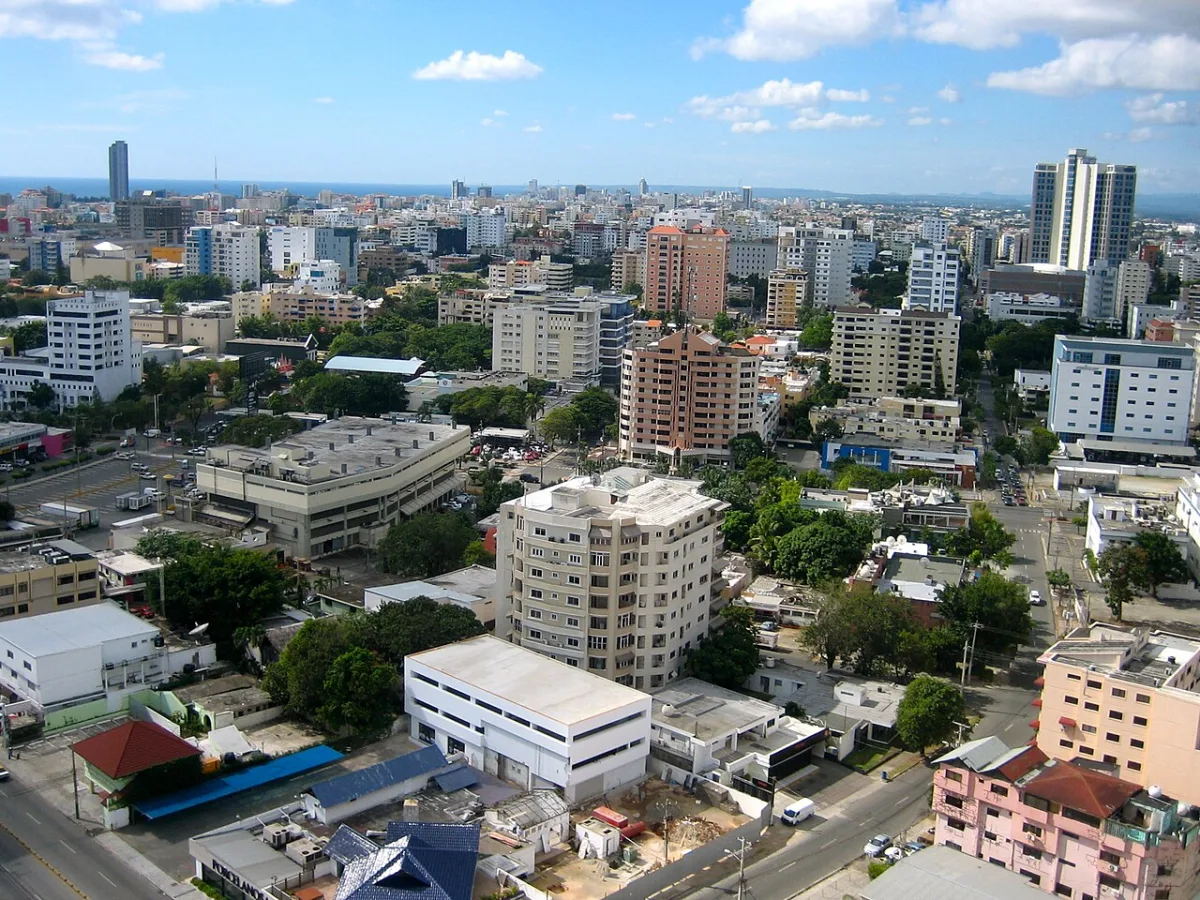 Imagen de República Dominicana
