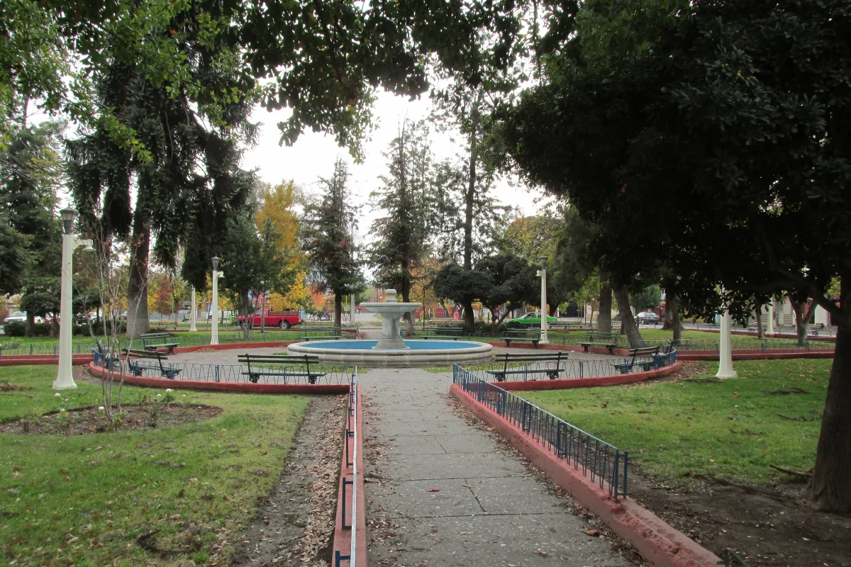 Imagen de Requínoa (Cachapoal)
