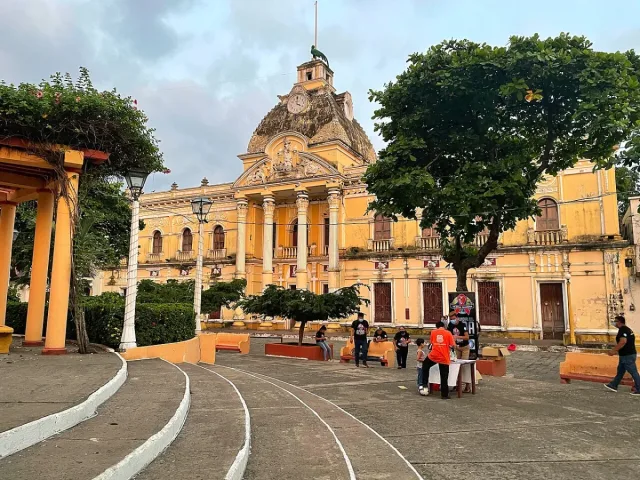 Imagen de Retalhuléu (Departamento de Retalhuleu)