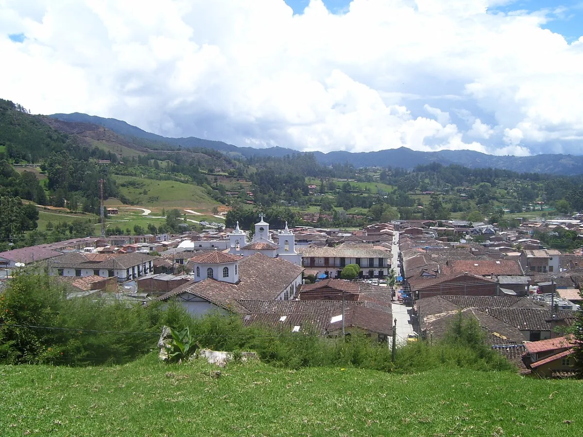 Imagen de Retiro (Oriente antioqueño)