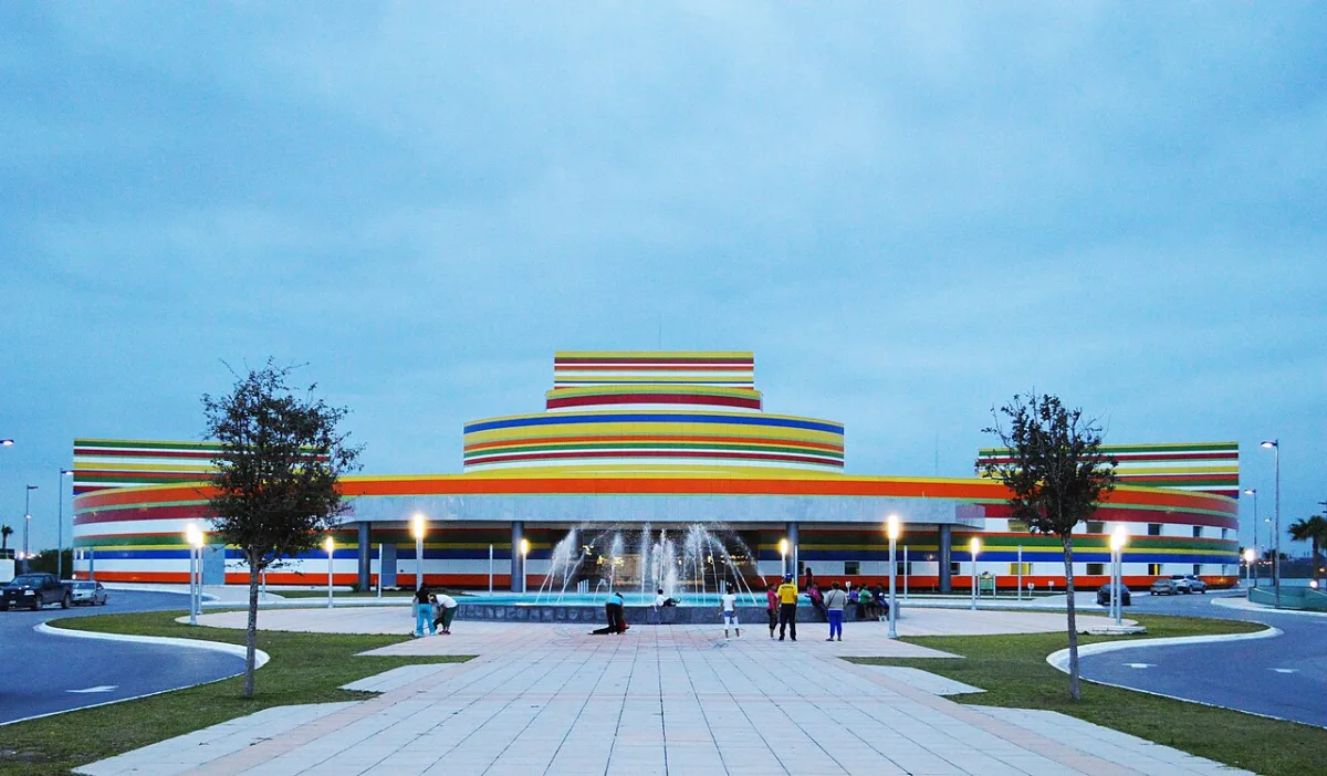 Imagen de Reynosa (Municipio de Reynosa)