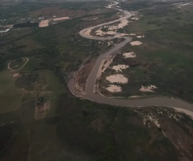 Imagen de Riachuelo (Departamento Capital)