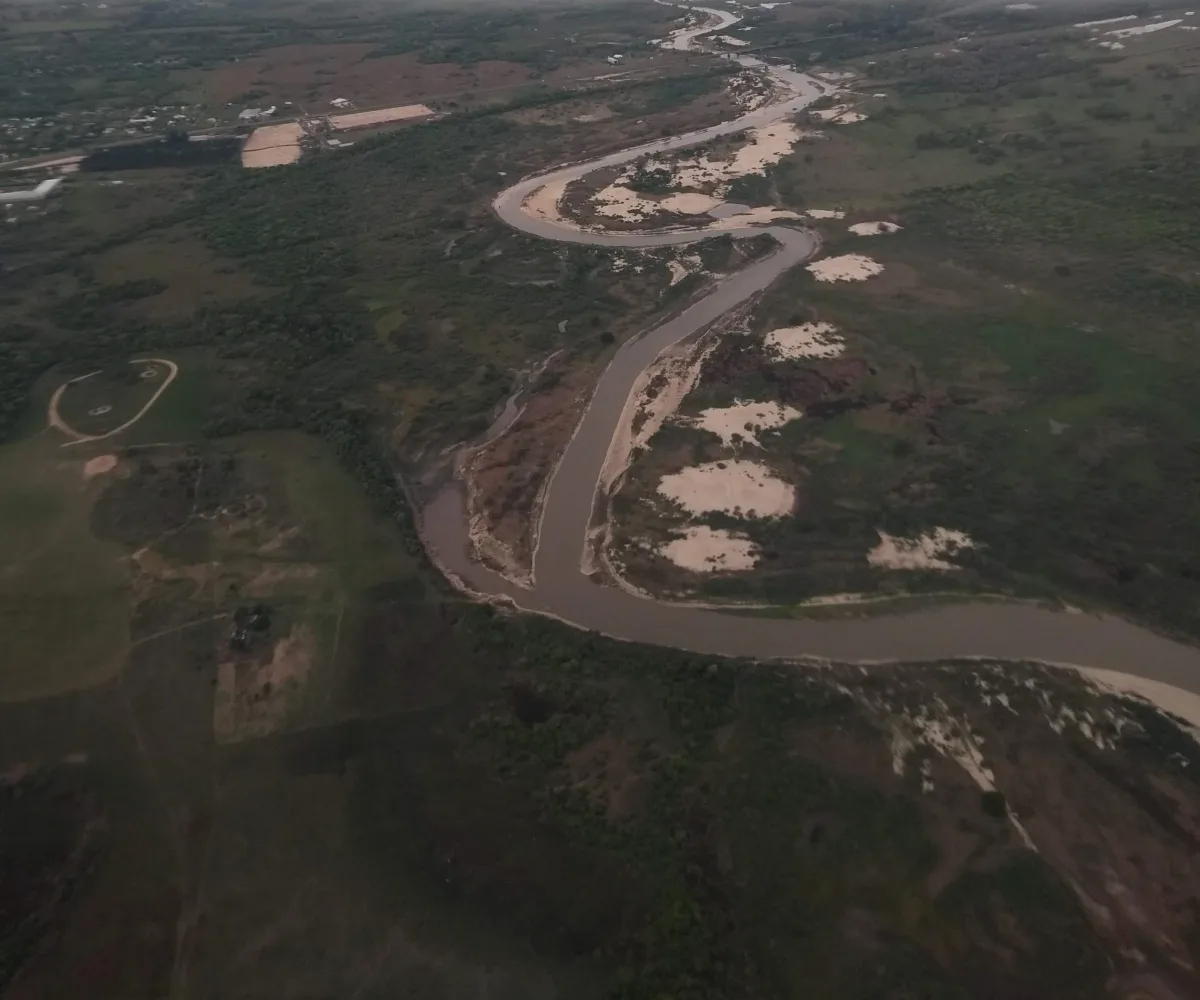Imagen de Riachuelo (Departamento Capital)