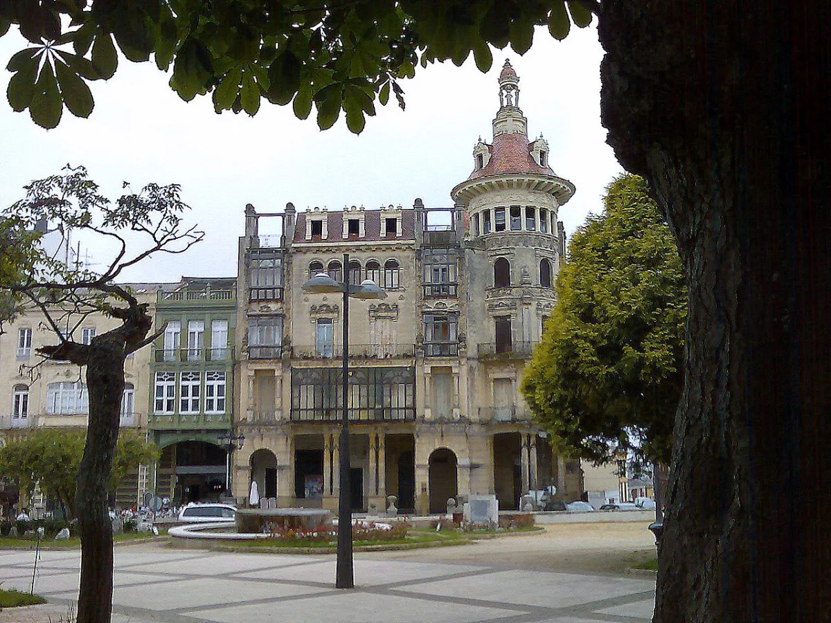 Imagen de Ribadeo (provincia de Lugo)