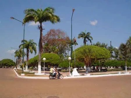 Imagen de Riberalta