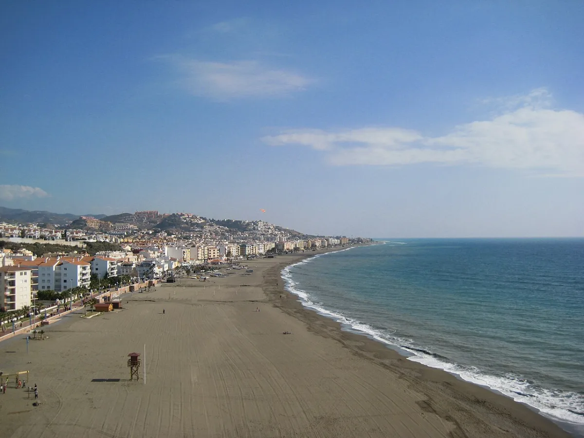 Imagen de Rincon de la Victoria (provincia de Málaga)