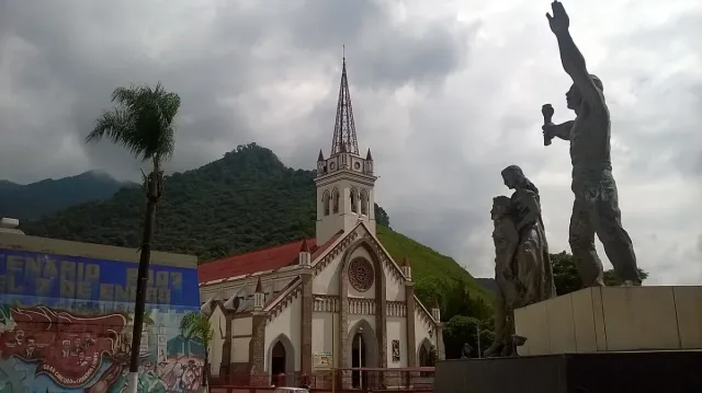 Imagen de Río Blanco (Municipio de Río Blanco)