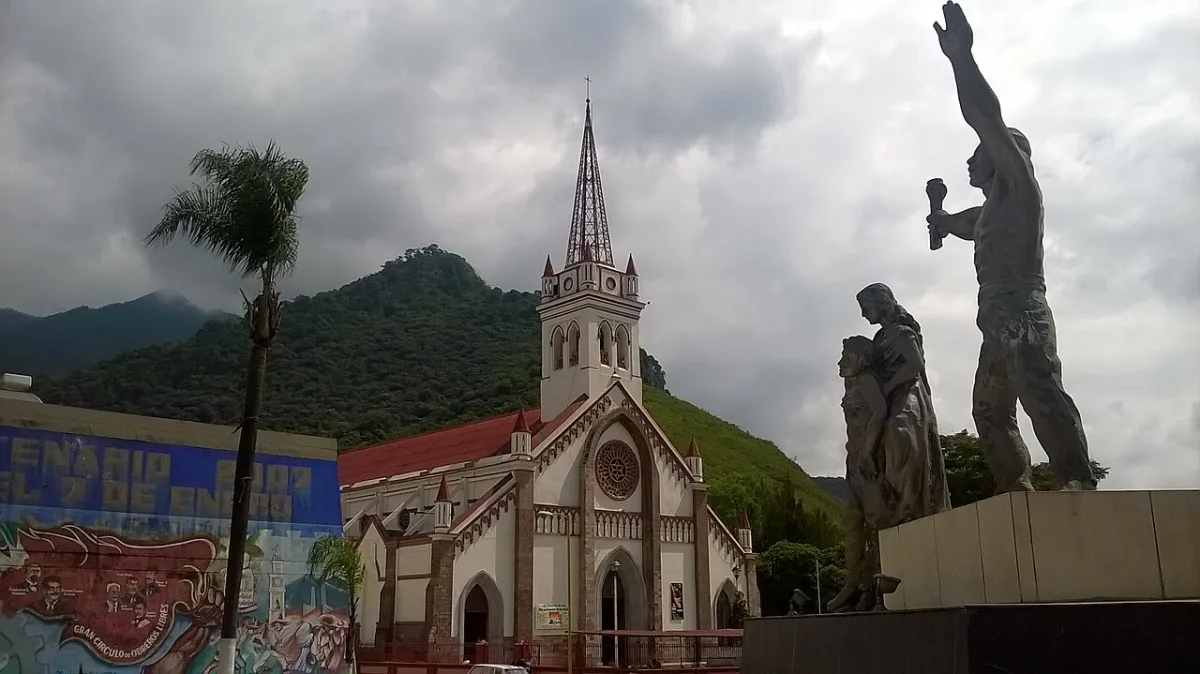 Imagen de Río Blanco (Municipio de Río Blanco)