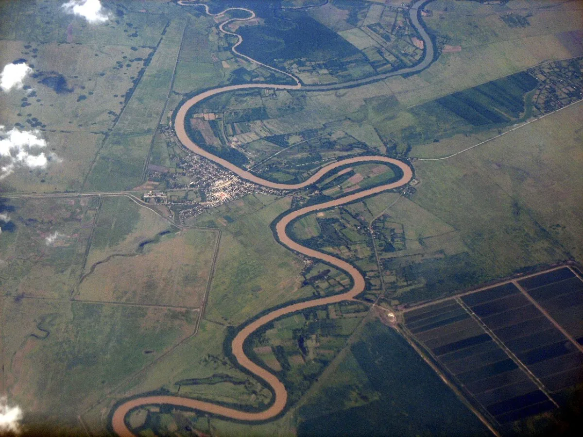 Imagen de Río Cauto (provincia de Granma)