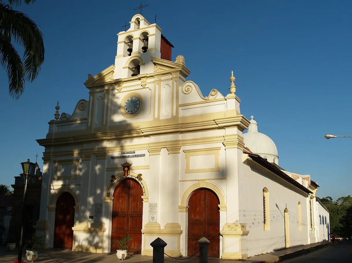 Imagen de Río Chico (Municipio Páez)