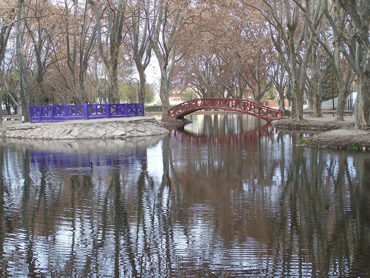 Imagen de Rio Cuarto (Departamento Río Cuarto)