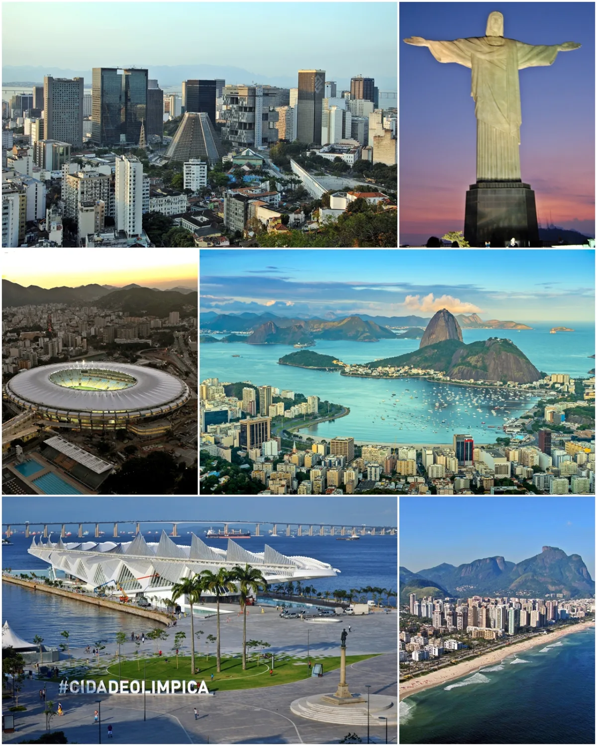Imagen de Río de Janeiro (Río de Janeiro)
