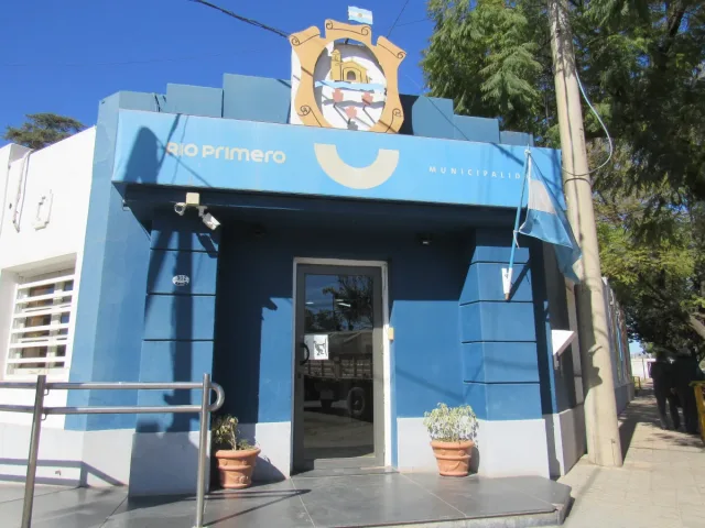 Imagen de Río Primero (Departamento Río Primero)