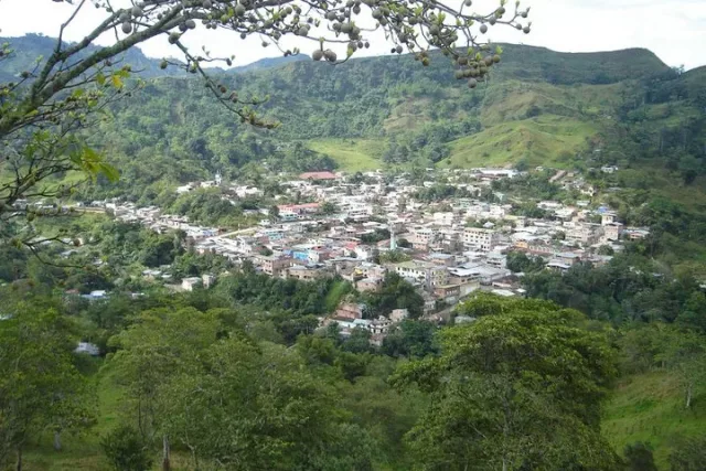 Imagen de Rioblanco (Tolima)