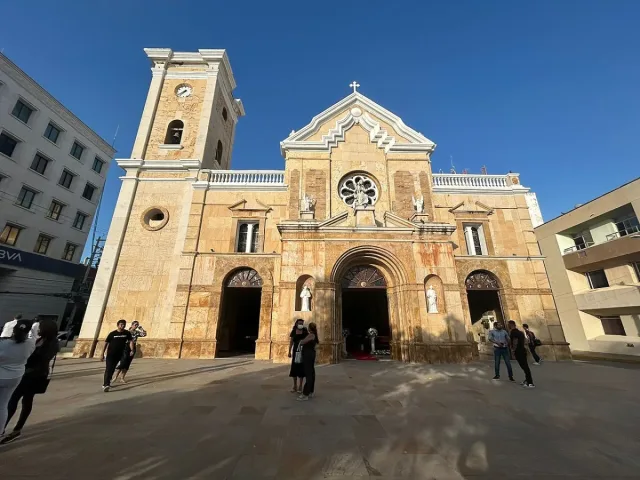 Imagen de Riohacha (La Guajira)