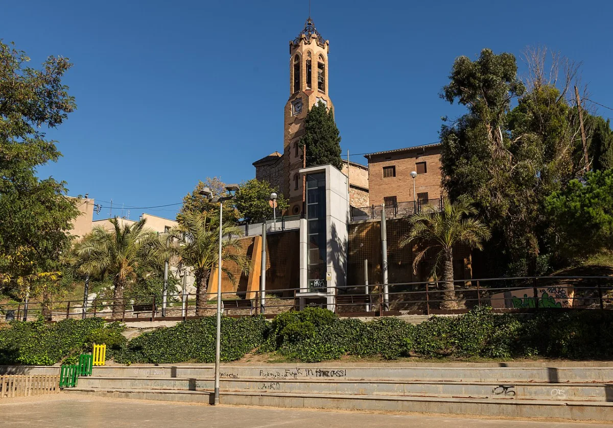 Imagen de Ripollet (Vallés Occidental)