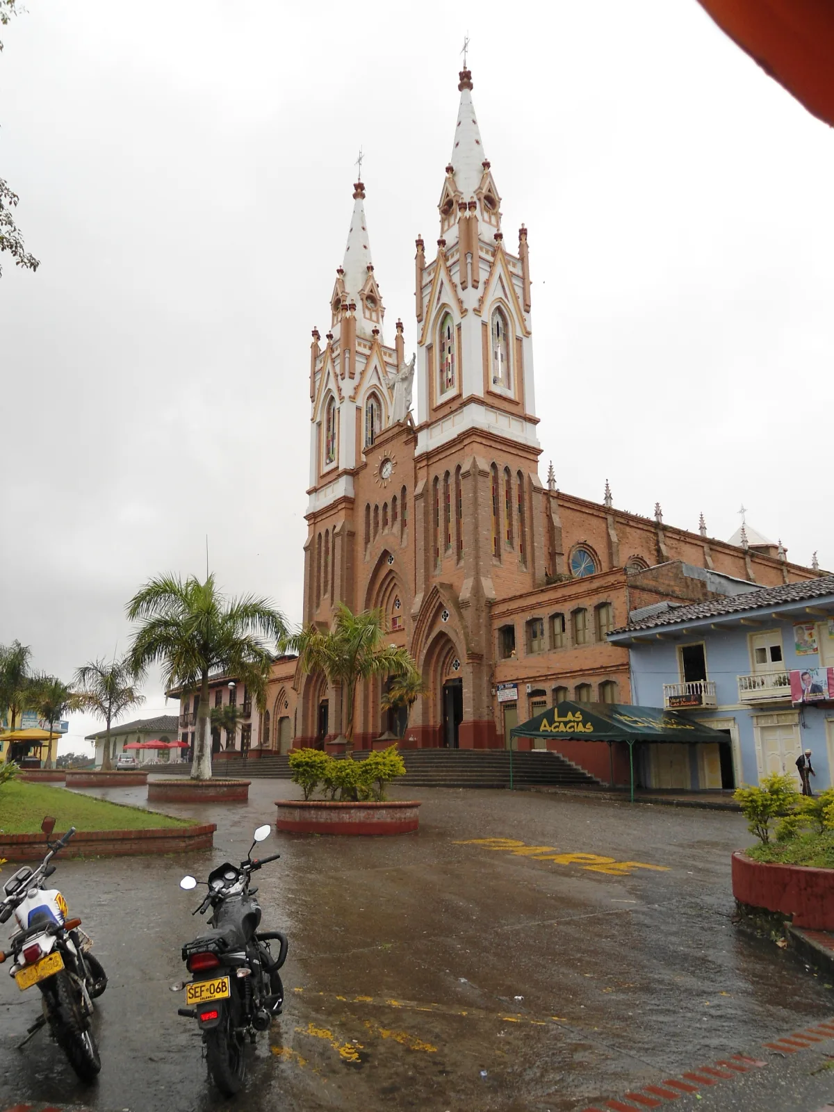 Imagen de Risaralda (Colombia)