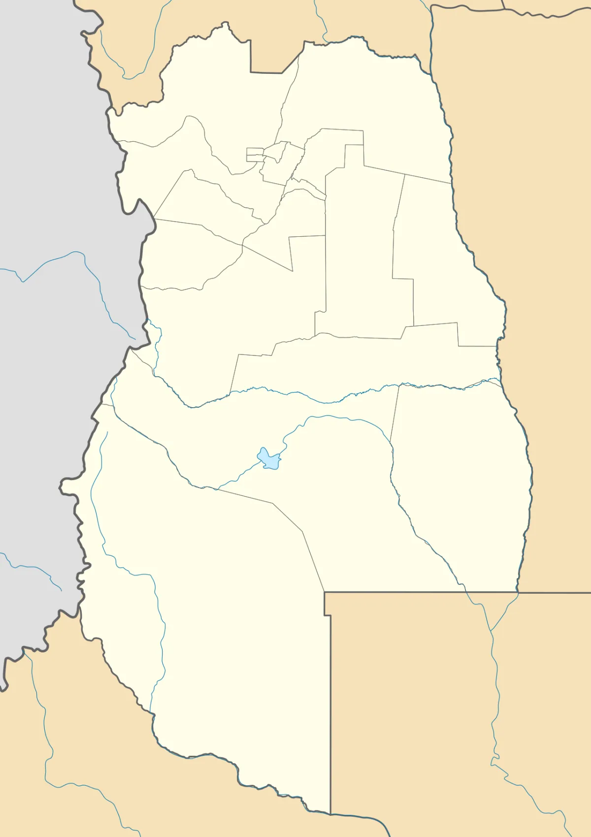 Imagen de Rivadavia (Departamento Rivadavia)
