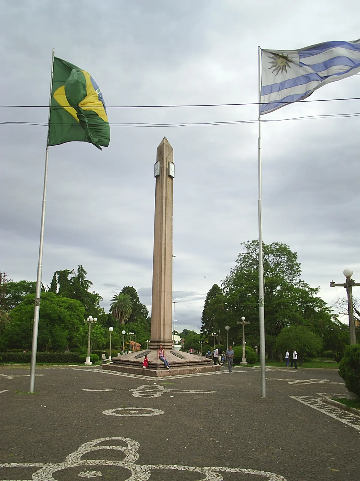 Imagen de Rivera (Departamento de Rivera)