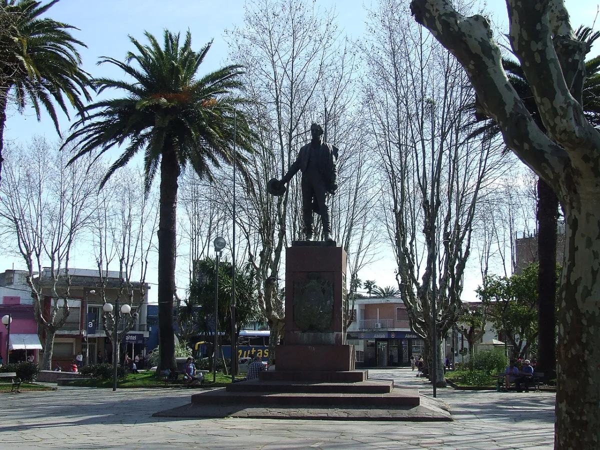 Imagen de Rocha (Departamento de Rocha)