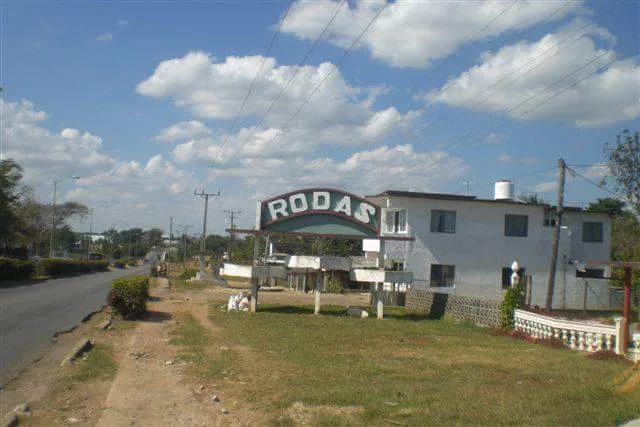 Imagen de Rodas (Provincia de Cienfuegos)