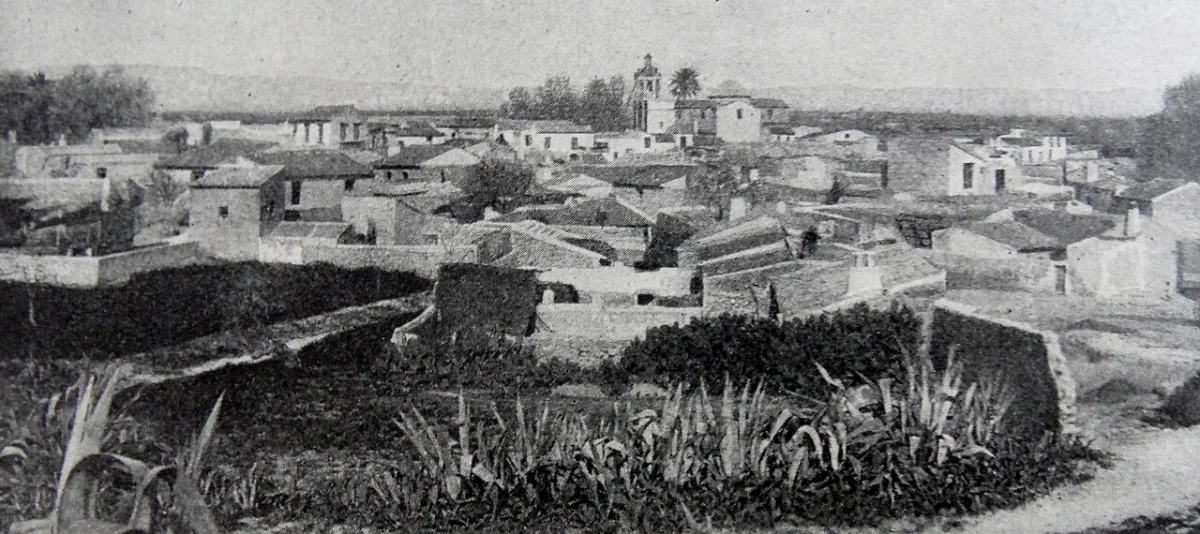 Imagen de Rojales (Vega Baja)