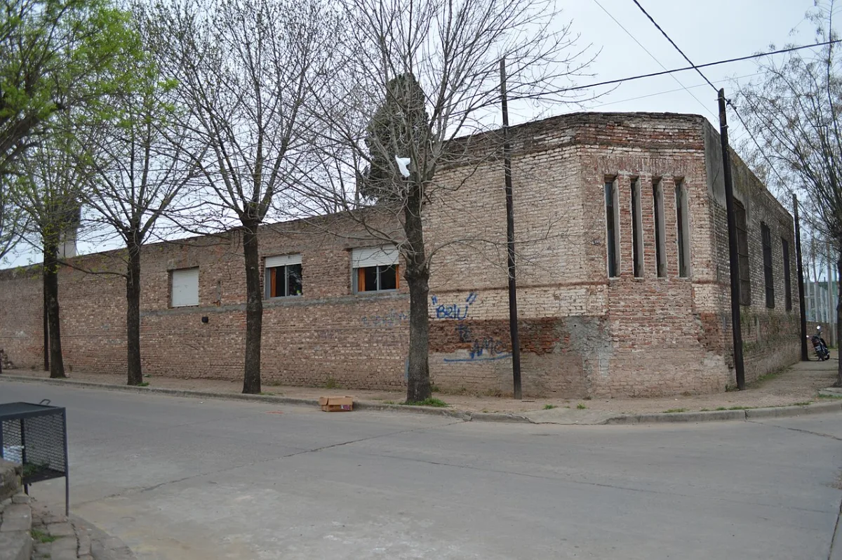 Imagen de Rojas (Provincia de Buenos Aires)