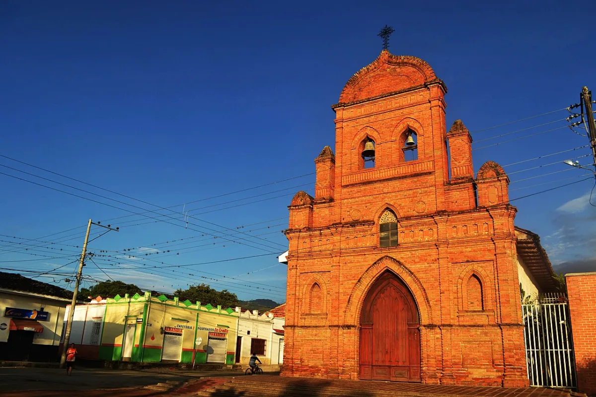 Imagen de Roldanillo (Valle del Cauca)