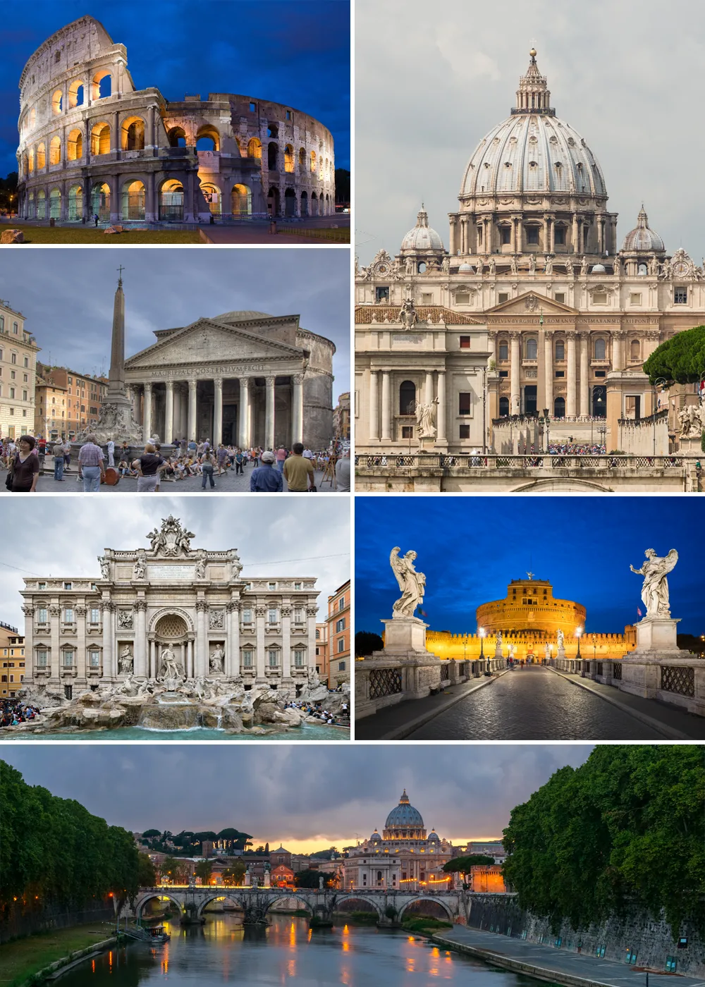 Imagen de Roma (provincia de Roma)