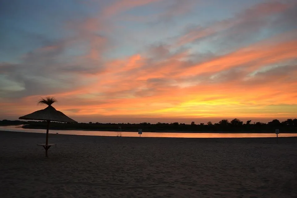 Imagen de Romang (Departamento San Javier)