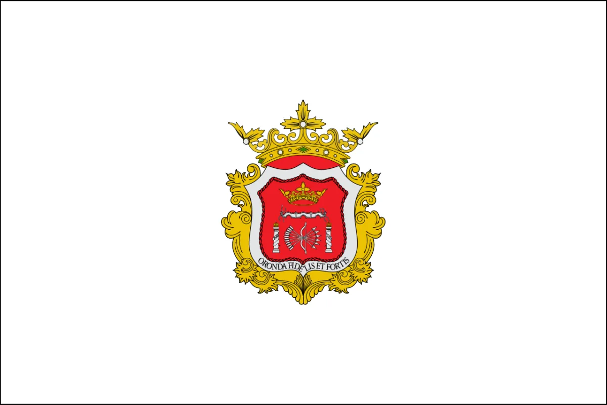 Imagen de Ronda (provincia de Málaga)