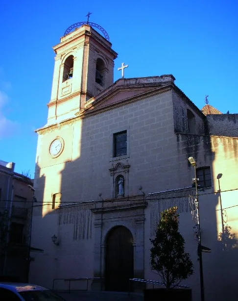 Imagen de Roquetas (Bajo Ebro)