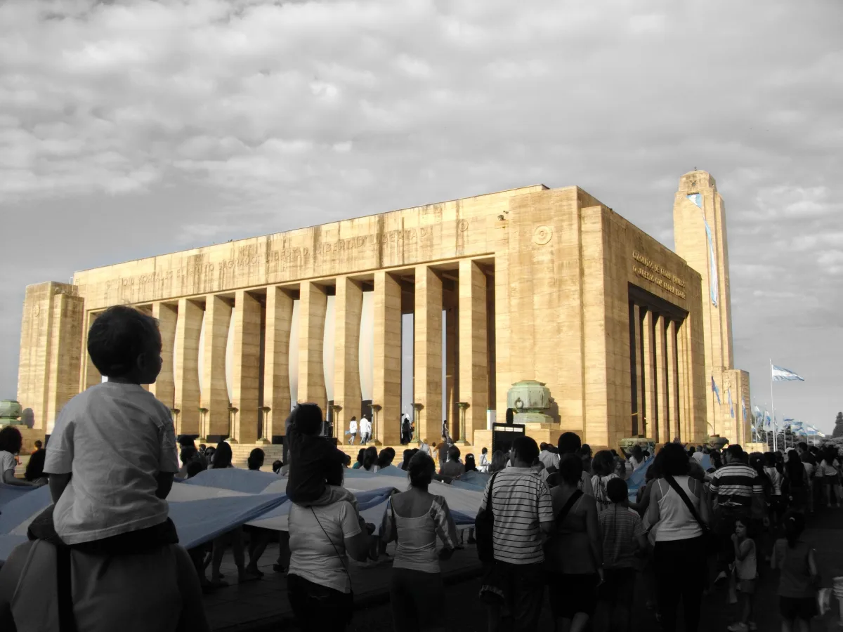 Imagen de Rosario (Departamento Rosario)