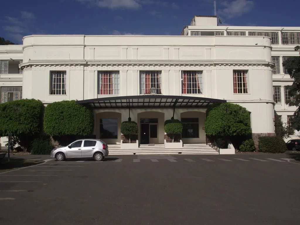 Imagen de Rosario de la Frontera (Departamento Rosario de la Frontera)