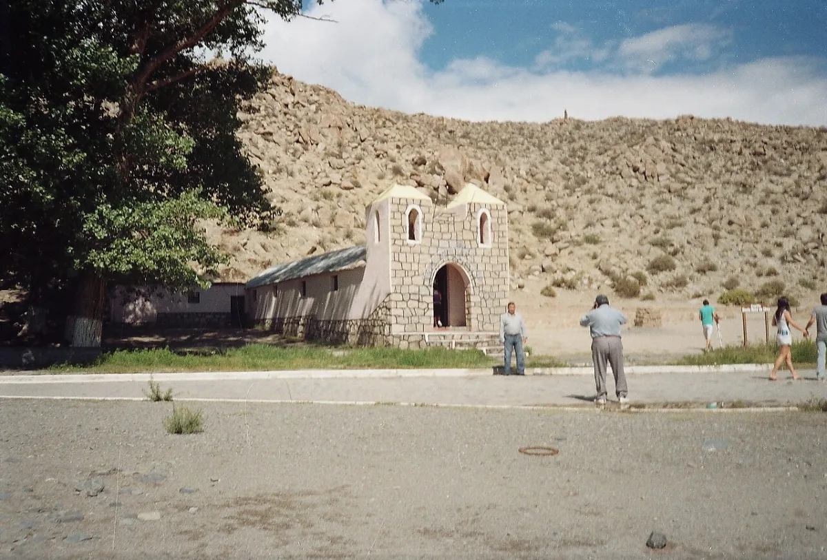 Imagen de Rosario de Lerma (Departamento Rosario de Lerma)