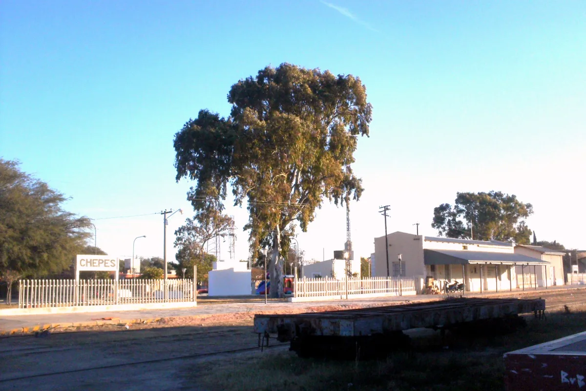 Imagen de Rosario Vera Peñaloza (Provincia de La Rioja)