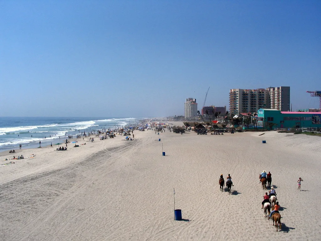 Imagen de Rosarito (Municipio de Playas de Rosarito)