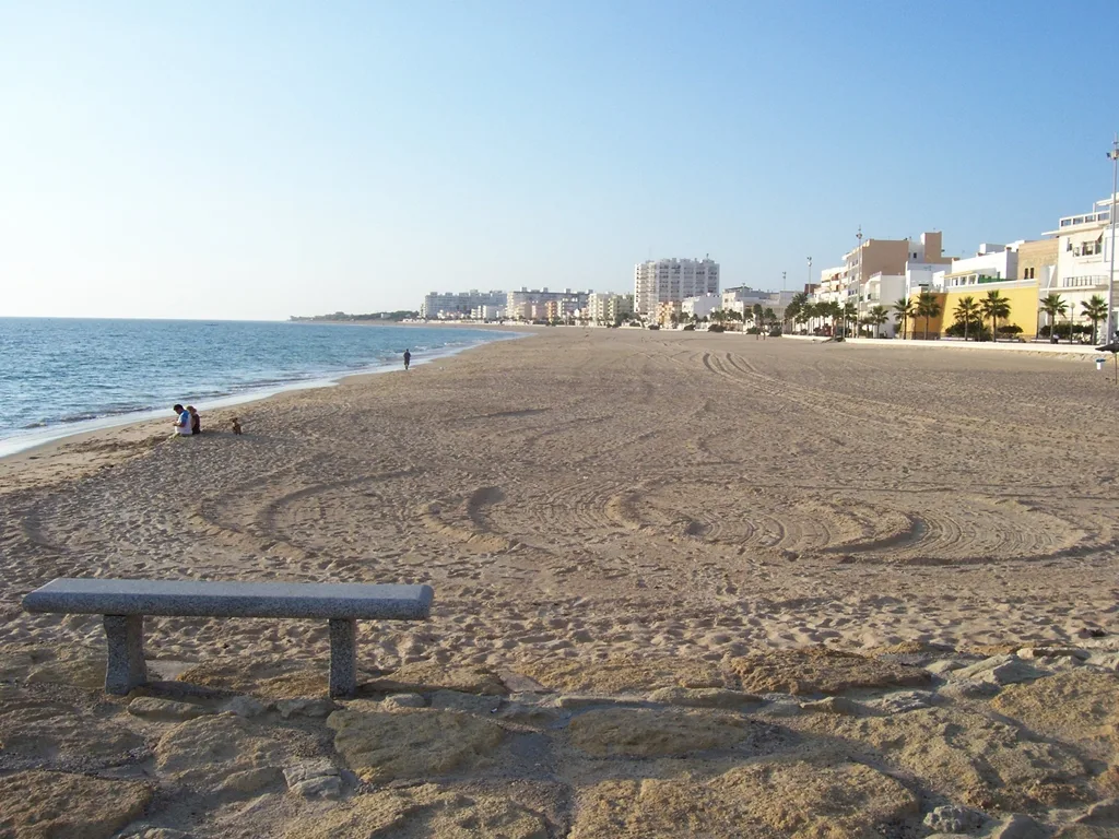 Imagen de Rota (provincia de Cádiz)