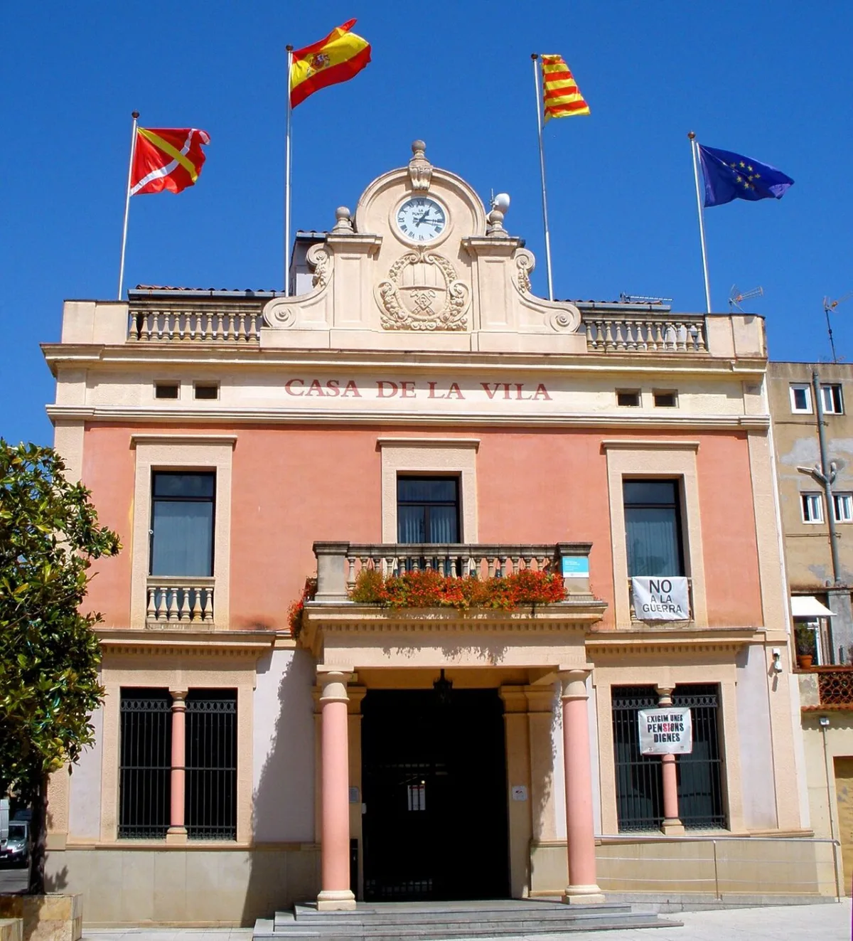 Imagen de Rubi (provincia de Barcelona)