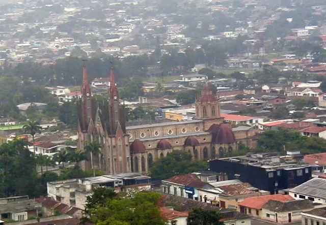 Imagen de Rubio (Táchira)
