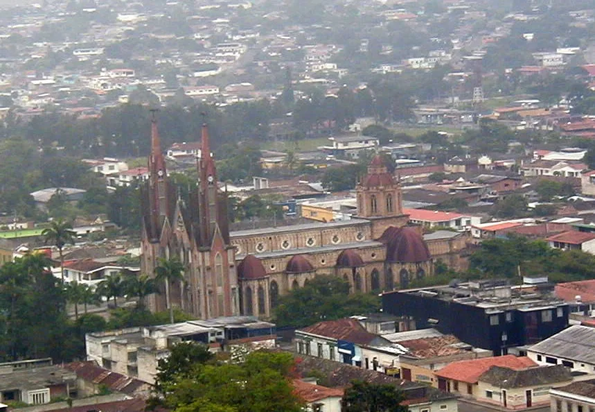 Imagen de Rubio (Táchira)