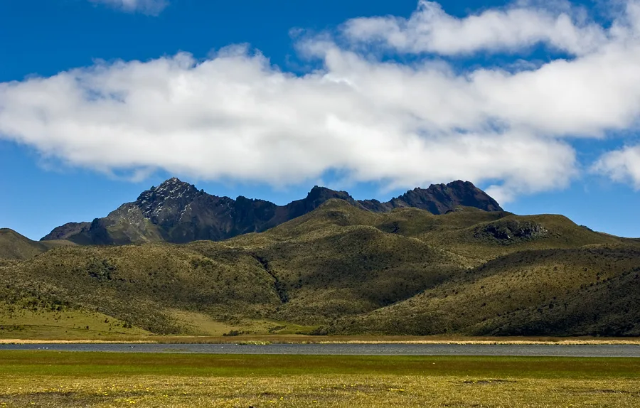 Imagen de Rumiñahui (Pichincha)