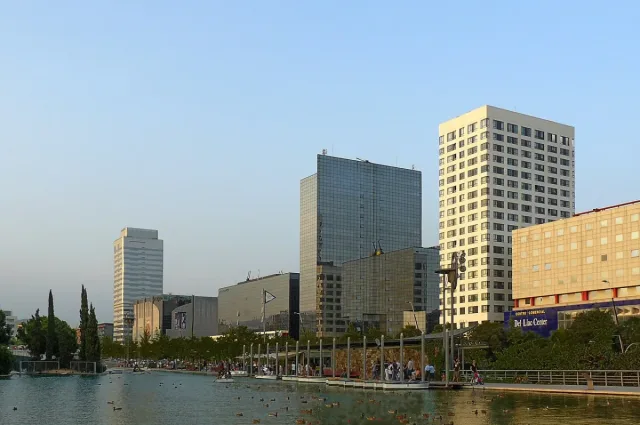 Imagen de Sabadell (Vallés Occidental)