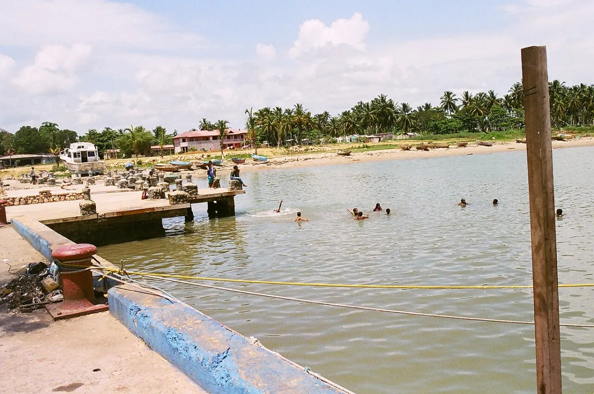 Imagen de Sabana de la Mar (Hato Mayor)