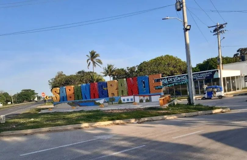 Imagen de Sabanagrande (Atlántico)