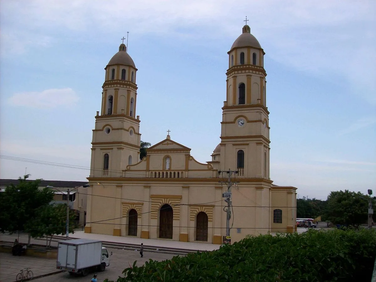 Imagen de Sabanalarga (Atlántico)